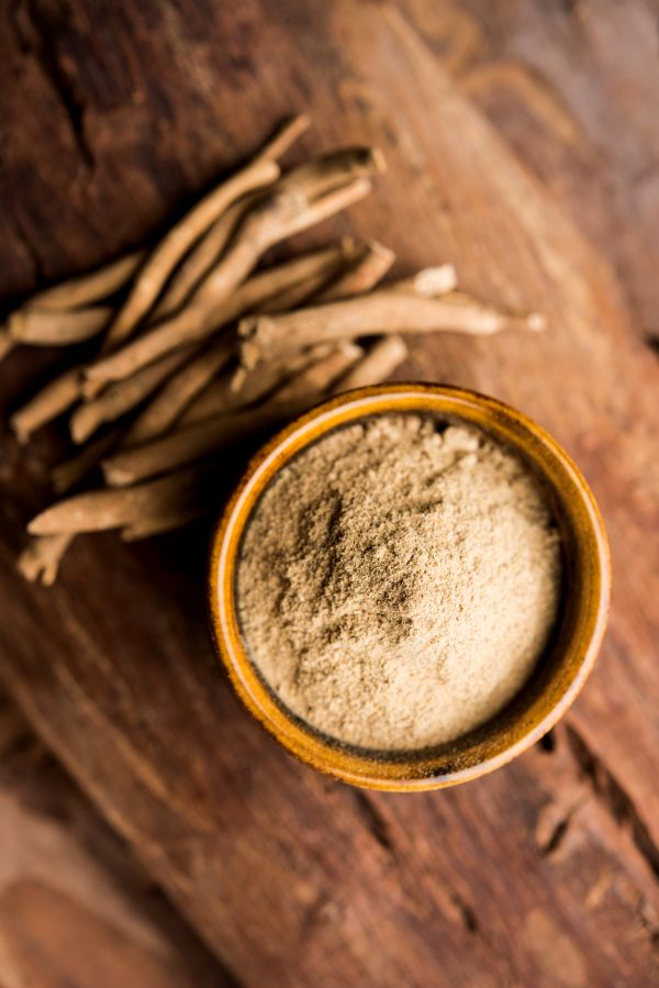 Ashwagandha-2 Ashwagandha (Withania somnifera)-100gm