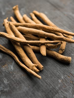 Ashwagandha (Withania somnifera)-100gm