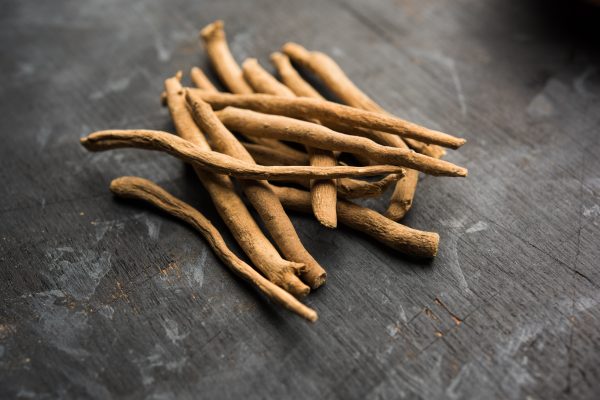 Ashwagandha Ashwagandha (Withania somnifera)-100gm