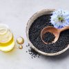 Black Seed Oil (Nigella Sativa)-120 ml