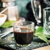 Crystal glass of coffee Pure Silajit from the Himalayas-40g