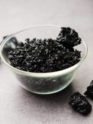 Shilajit or shilajeet is an ayurvedic medicine found primarily in the rocks of the Himalayas Pure Silajit from the Himalayas-40g