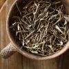 Silver Needle Tea