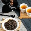 Black Oolong Tea  50 Gm