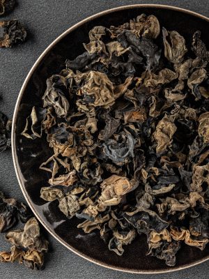 Black Oolong Tea  50 Gm