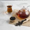 Black Oolong Tea  50 Gm